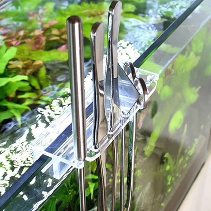 Fish Tank Tool Organizer - Image 9