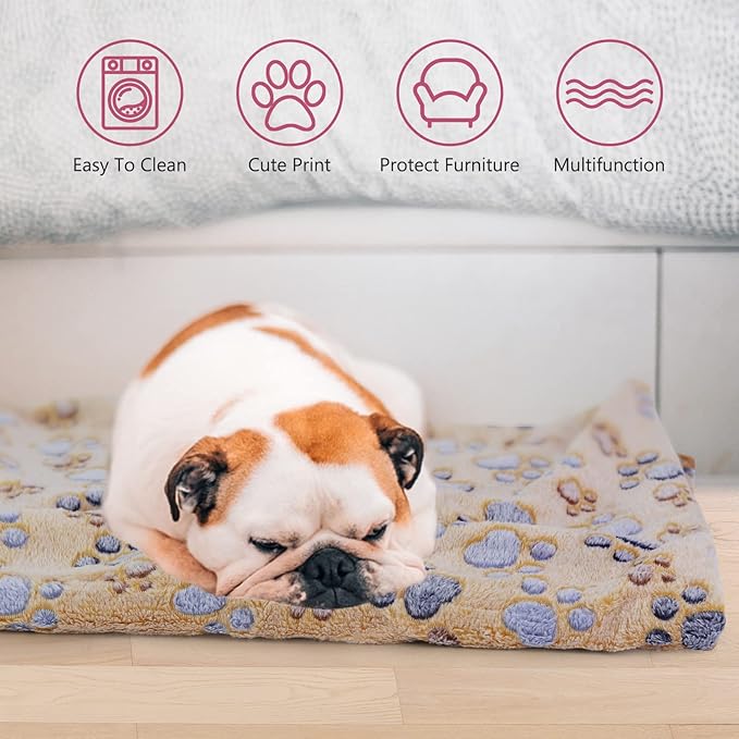 Comsmart Dog & Cat Blankets - Image 5