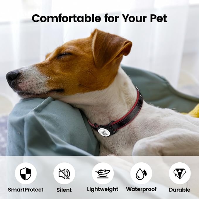 Smart Pet Tracker for Collar - Image 5