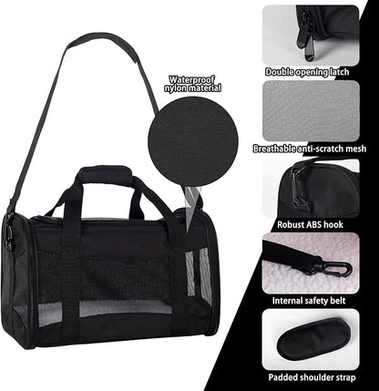 Cat Carrying Case - Image 4