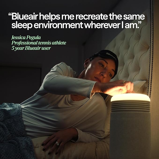 BLUEAIR Purifier for Bedroom - Image 4