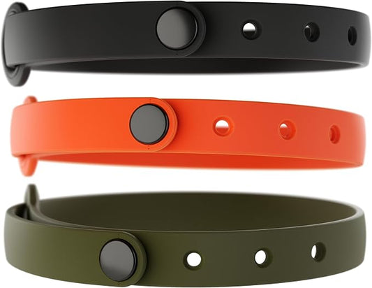 3 Pack Breakaway Cat Collar - Image 2