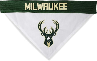 Pets First NBA Dog Bandana - Image 3