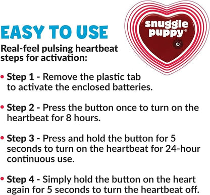 Snuggle Puppy Original Toys - Image 4