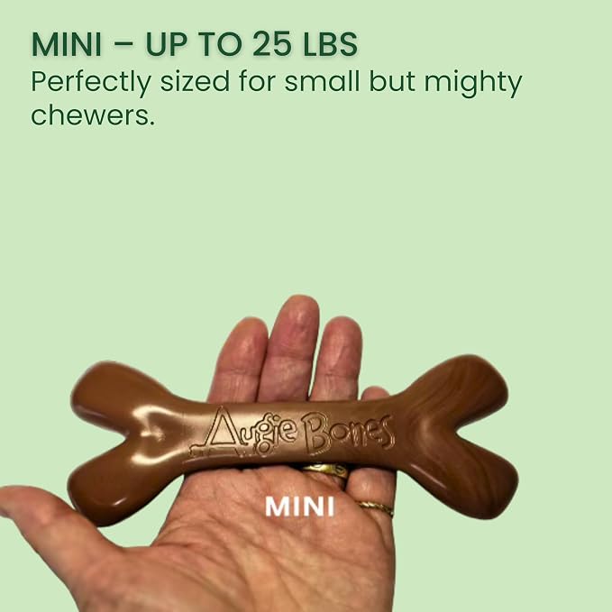 2-Pack Non-Toxic Dog Toys - Image 3