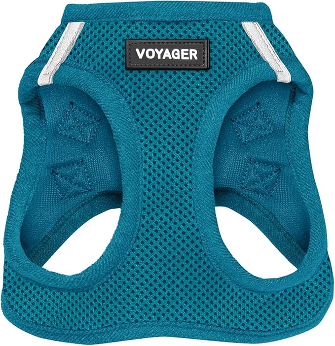 Best Pet Supplies Voyager Step-in Air Harness by BestPetSuppliesLLC