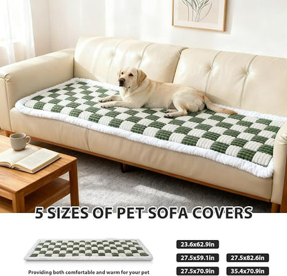 Dog Couch Cover Protector, Dog Couch Coves - Image 2