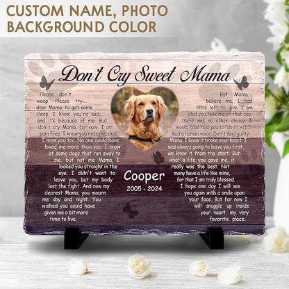 Custom Memorial Stone Gifts - Image 2