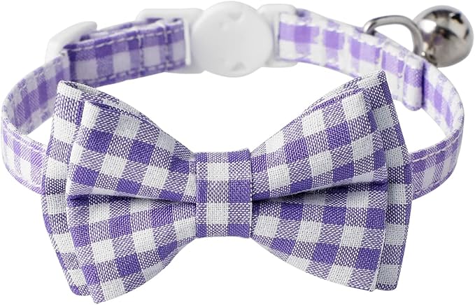 AIITLE Breakaway Cat Collar by AIITLE-FORPETSBETTERLIFE