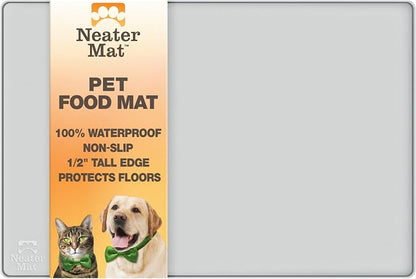 Neater Pet Brands Neater Mat Pet Mats by NeaterPetBrands