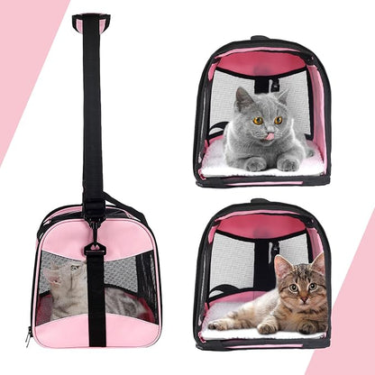 Cat Carrying Case - Image 3