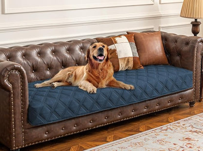 Ameritex Waterproof Dog Bed Cover Pet Blanket by Ameritex