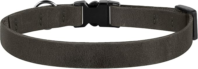 Breakaway Cat Collar Leather - Image 6