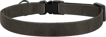 Breakaway Cat Collar Leather - Image 6