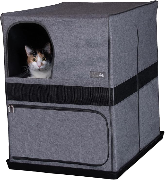 Pet Gear Pro Pawty for Cats by PetGear