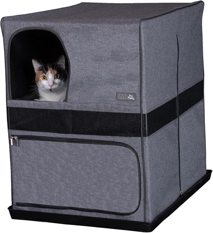 Pet Gear Pro Pawty for Cats by PetGear