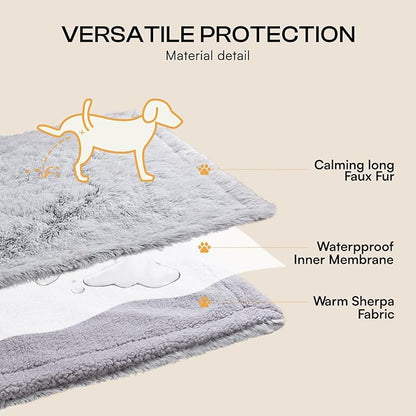 Luciphia Large Waterproof Dog Blanket - Image 3