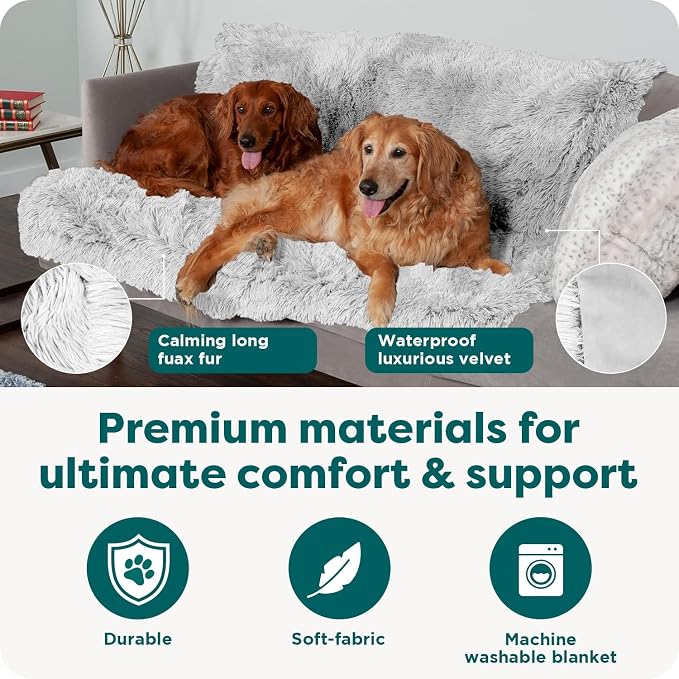 Furhaven Waterproof Throw Blanket - Image 6