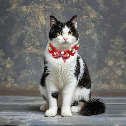 Cat Collar Breakaway, Kitten Collar - Image 3