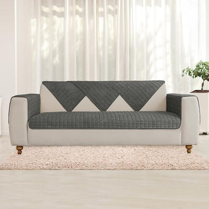 Muamar Dog Bed Protector, Anti-Slip Waterproof Sofa Covers - Image 8