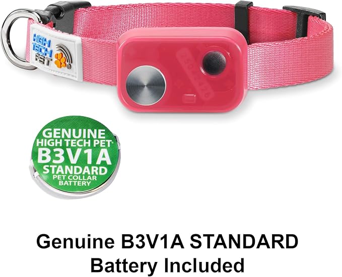 MS-5 Econ Series Automatic Pet Door Collar by High Tech Pet Brand - Image 4