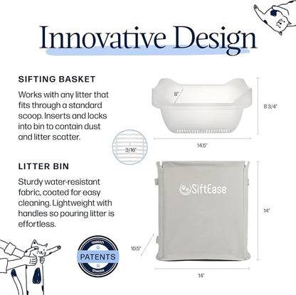 Cat Litter Sifter - Image 5