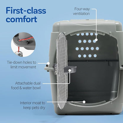 Petmate Sky Kennel - Image 5
