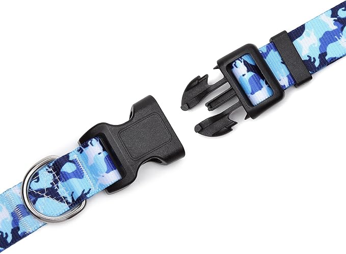 Mercano Adjustable Dog Collar - Image 5
