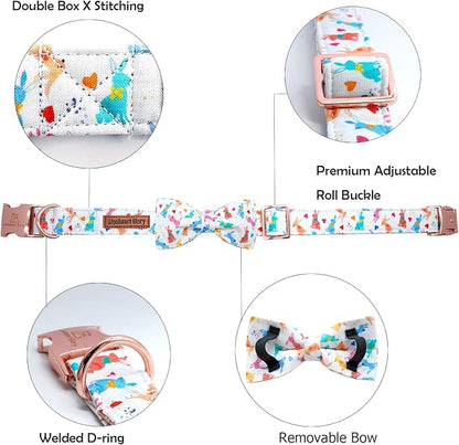Lionheart glory Easter Dog Collar - Image 2