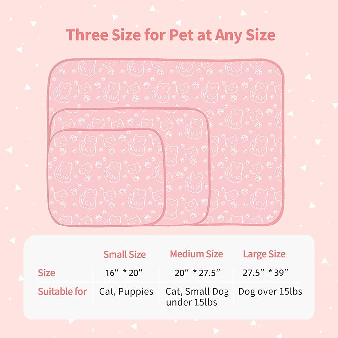 NWK Pet Cooling Mat - Image 4