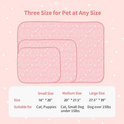 NWK Pet Cooling Mat - Image 4