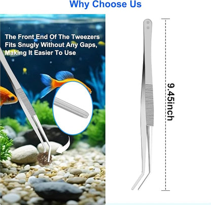 25" Glass Aquariums Algae Scraper - Image 5