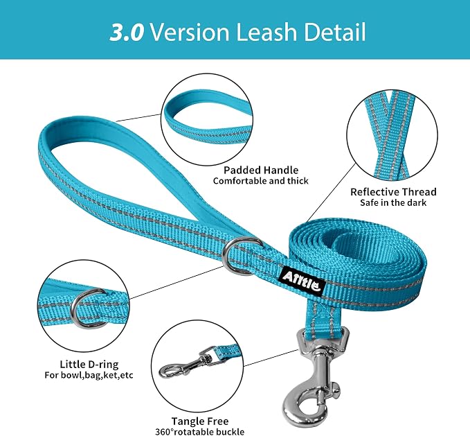 AIITLE Small Harness for Puppy - Image 7