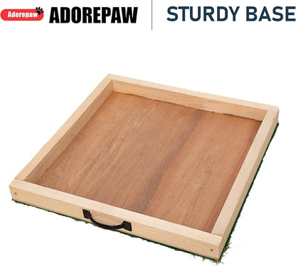 Dog Training Platform for Large Dogs, Place Boards for Dog Training, Portable - Image 6