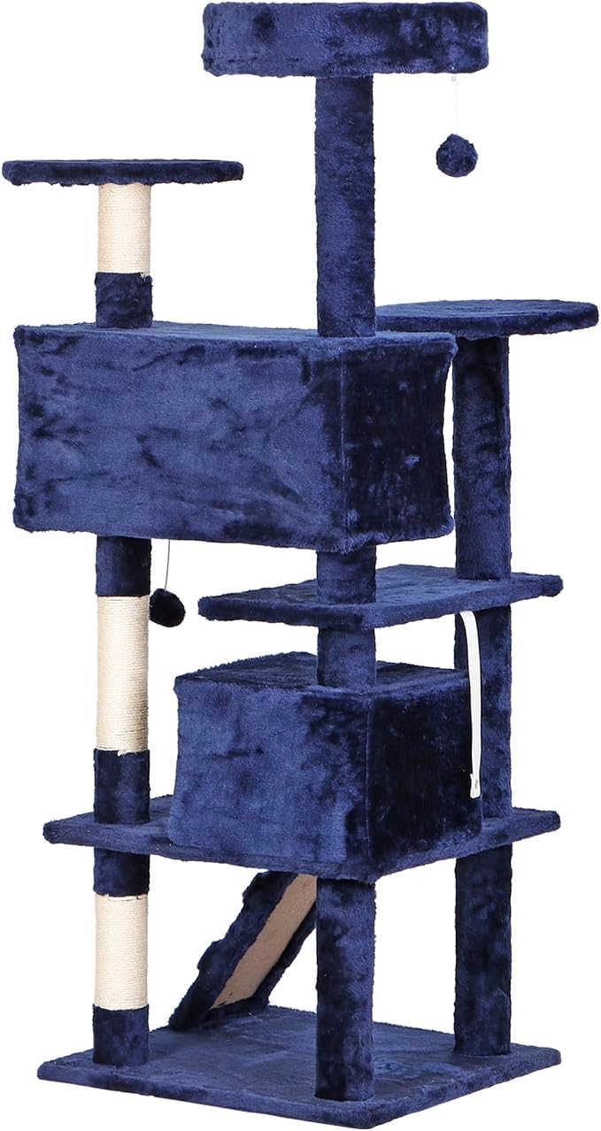 Nova Microdermabrasion 54 in Cat Tree Tower - Image 9
