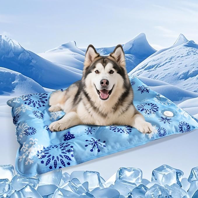 Cooling Mat for Dogs by Unknown