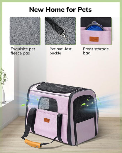 Morpilot Portable Cat Carrier - Image 5