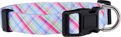 Native Pup Easter Dog Collar, Cute Spring Gift by NativePup