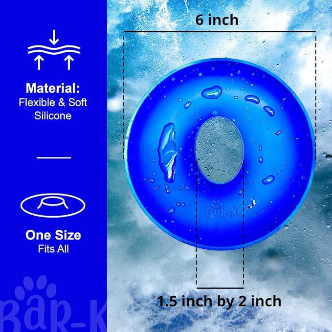 BaR-K Drip Catcher Cuffs - Image 5