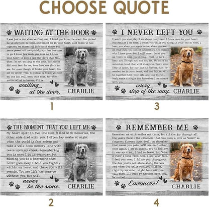 Memorial Stone: Personalized Thoughtful Gifts - Image 3