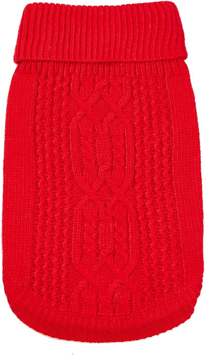 Stretchy Cat Sweater - Image 6