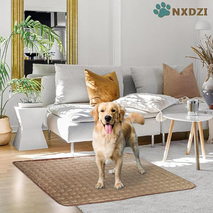 Dog Cooling Mat for Dogs, Pet Cooling Pad Bed for Dog Easy Washable for All - Image 3