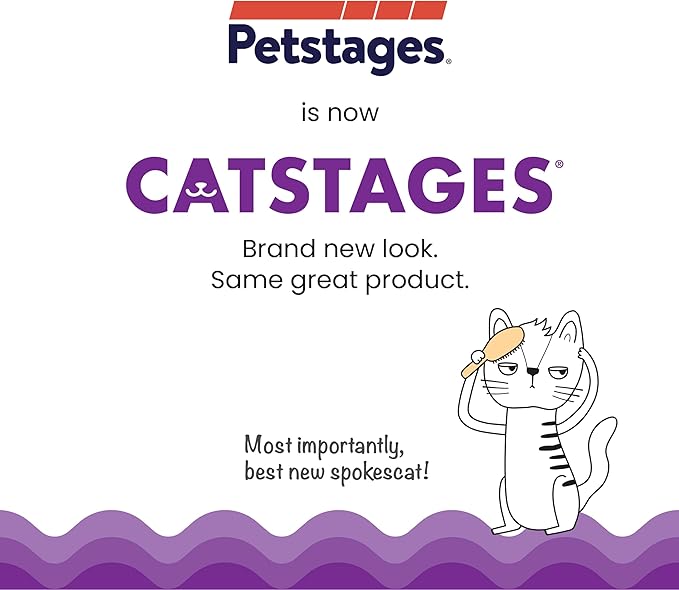 Catstages Grass Patch Hunting Box - Image 2