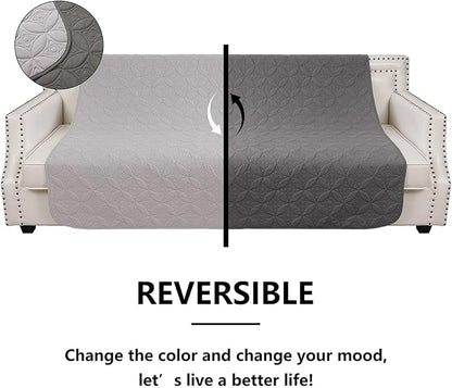Waterproof Dog Blanket, 68x82 inches Pet Couch Covers - Image 3