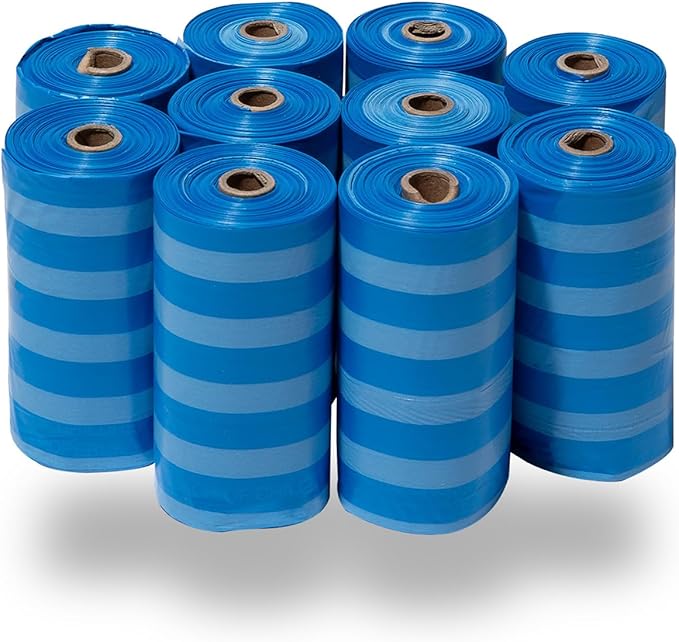 Best Pet Supplies Dog Poop Bags by BestPetSuppliesLLC