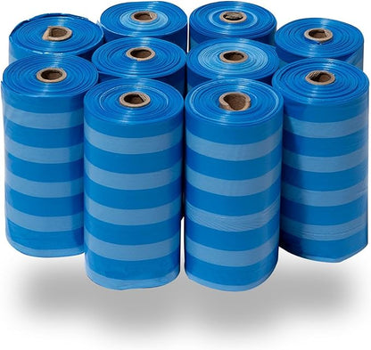 Best Pet Supplies Dog Poop Bags by BestPetSuppliesLLC