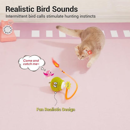 Potaroma Interactive Cat Toy - Image 8