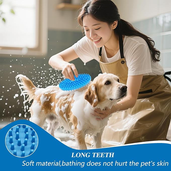 Lilpep Dog Brush - Image 4