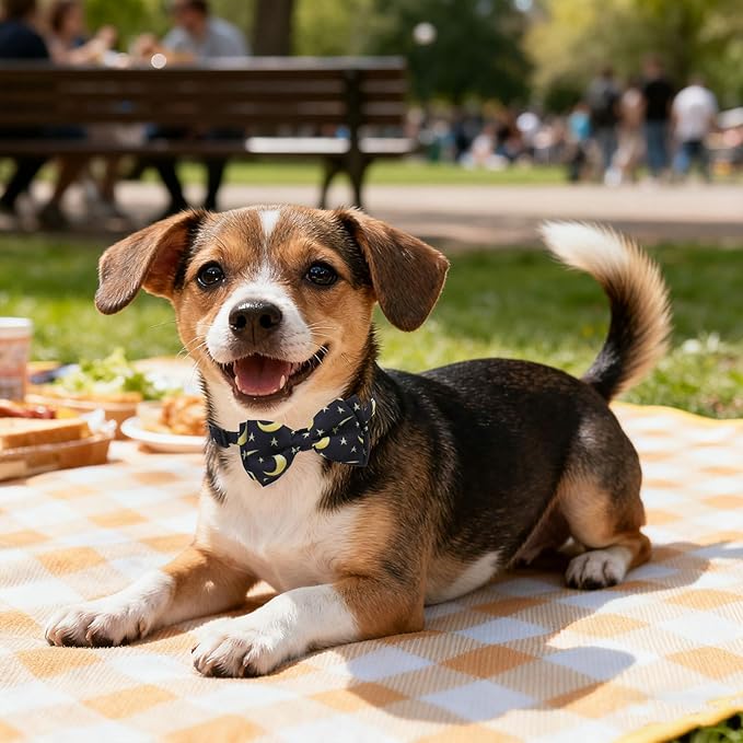 EXPAWLORER Cute Cat Collar Breakaway - Image 7