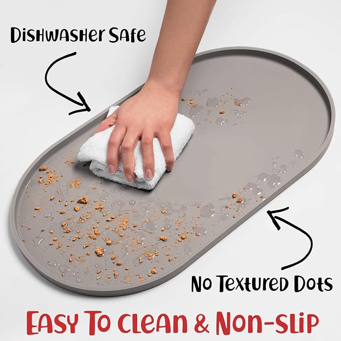DogBuddy Dog Food Mat - Image 6
